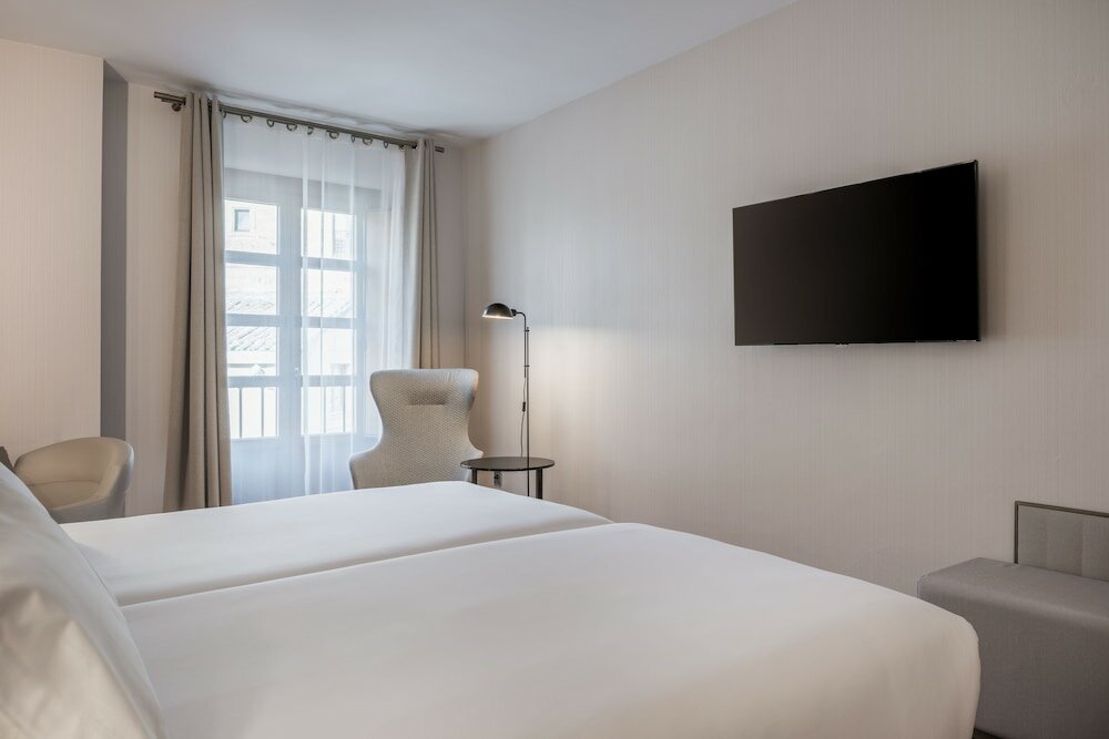 Фото Nh Collection Salamanca Palacio de Castellanos