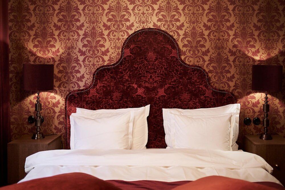 Фото Nofo Hotel, WorldHotels Crafted