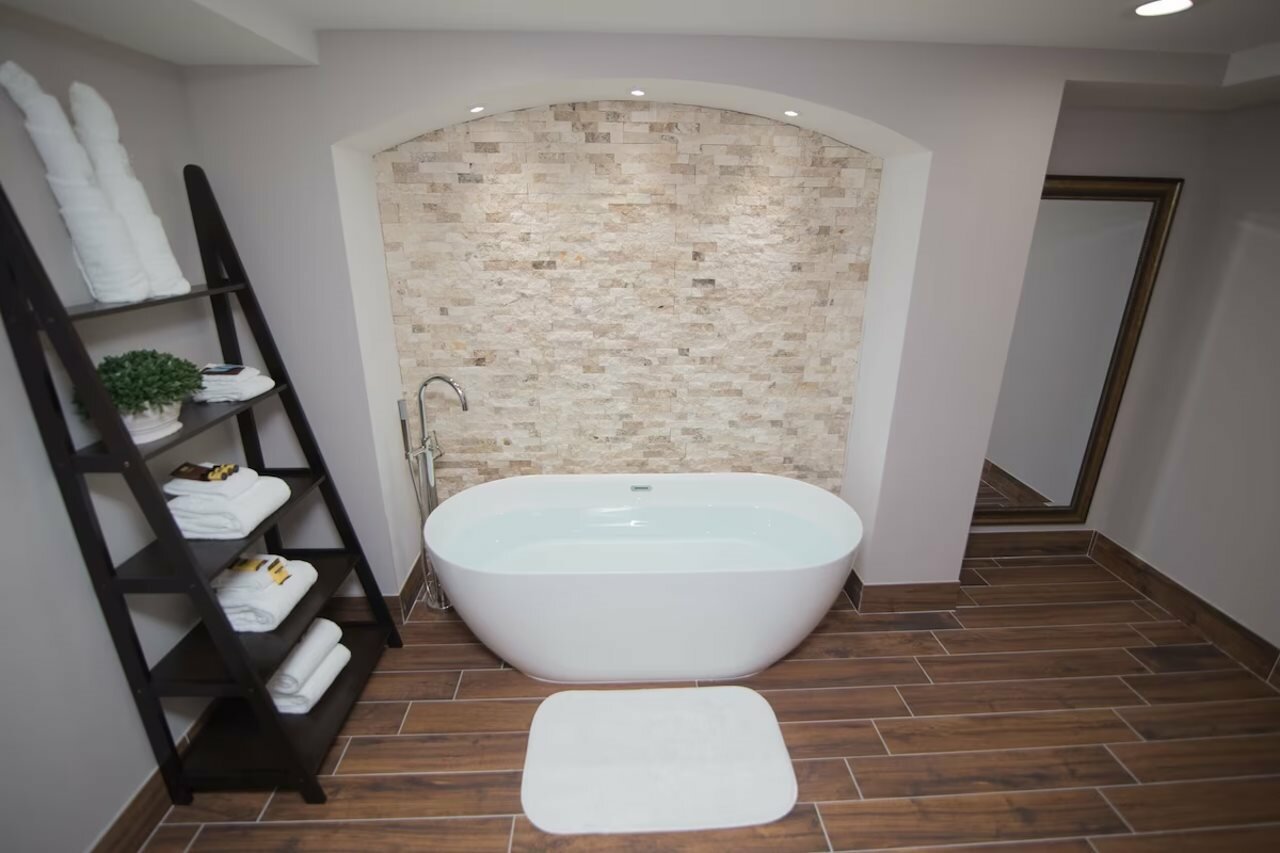 Фото Best Western Plus Fairfield Executive Inn