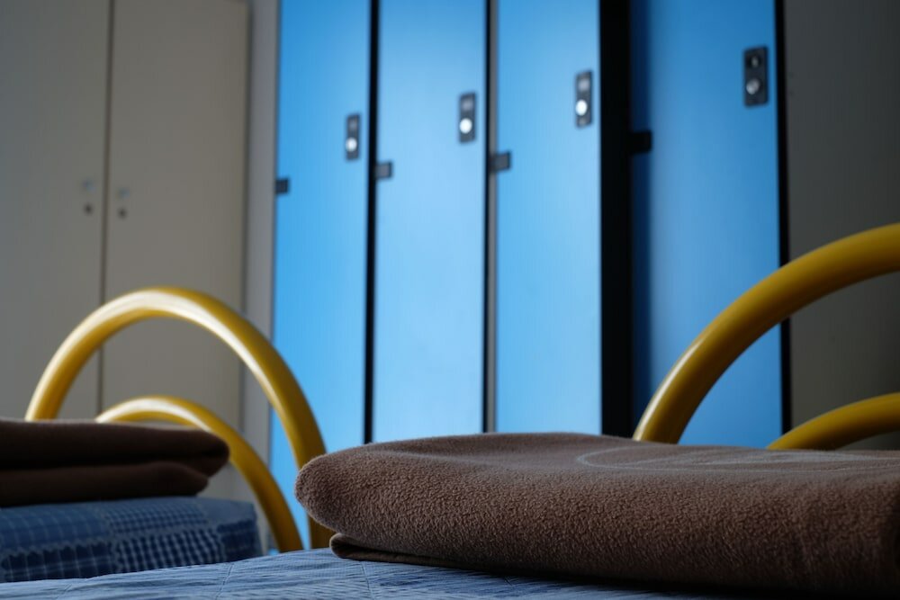 Фото Ostello AIG Bergamo - Hostel