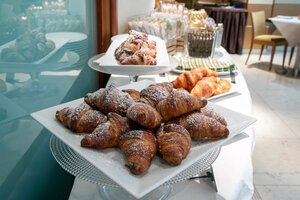 Гостиница Best Western Hotel Cappello D