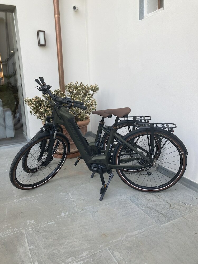 Фото Villa Neroli