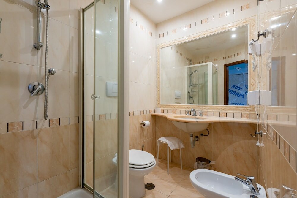 Фото Ostello Bello Rome Colosseum