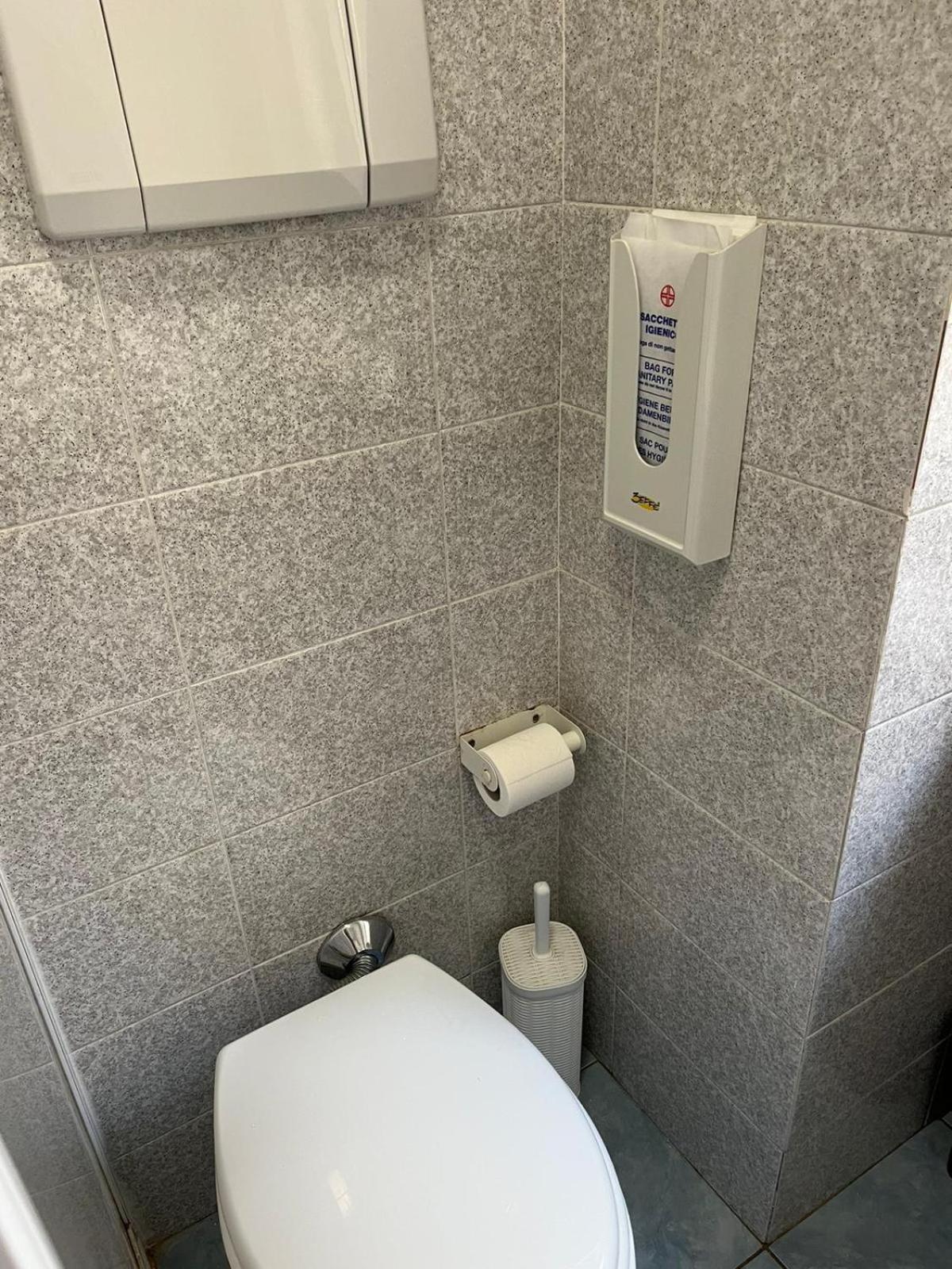 Фото B&b Corso Porta Nuova 39