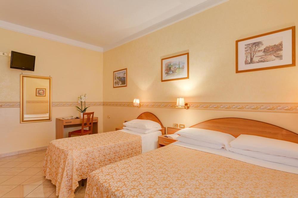 Фото Hotel Washington