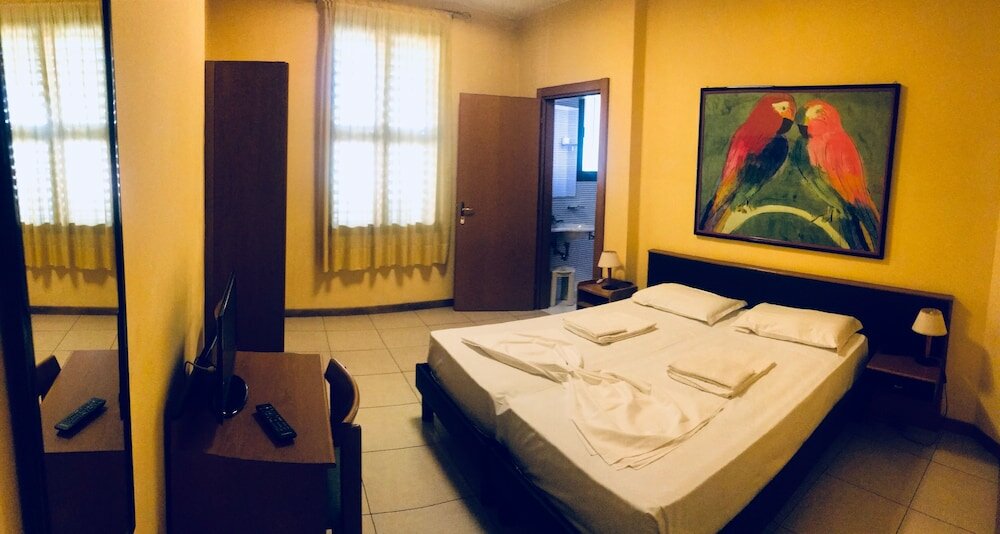 Фото Hotel Martello