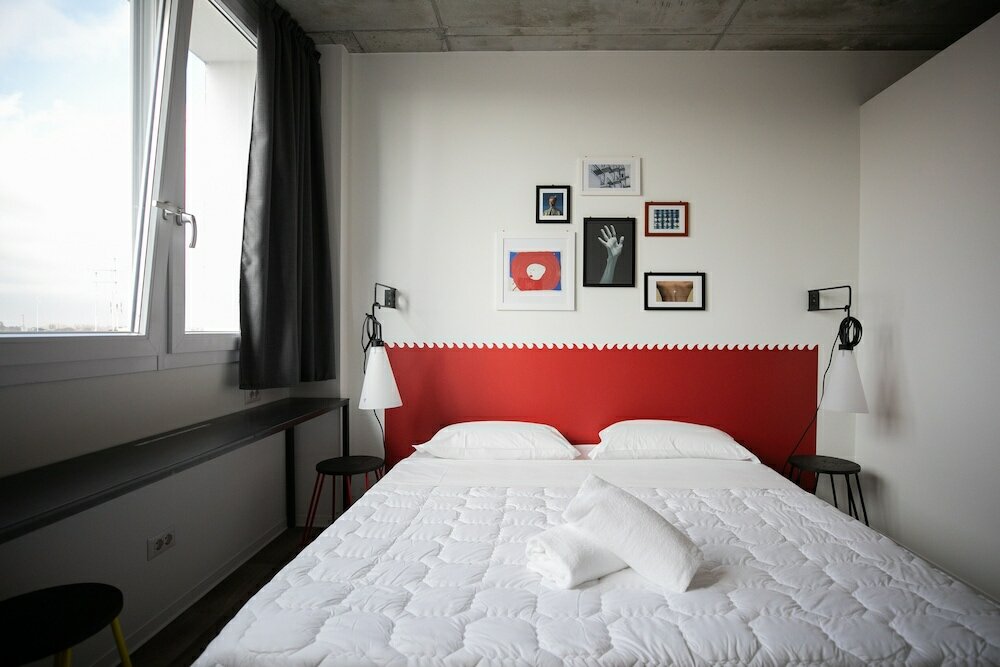 Фото Anda Venice Hostel