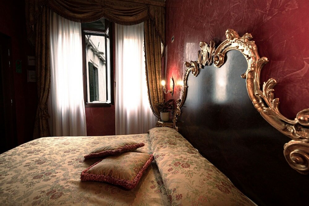 Фото Hotel San Moisè