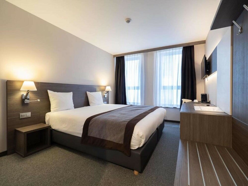 Фото Best Western City Centre