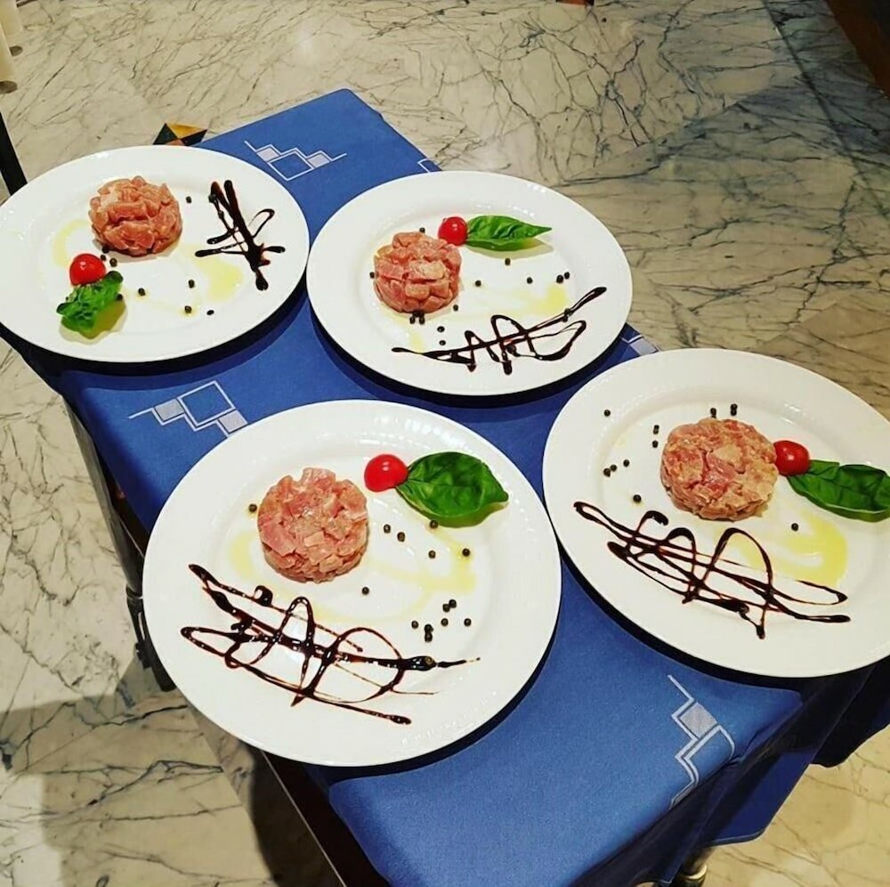 Фото L'Angolo di Beppe