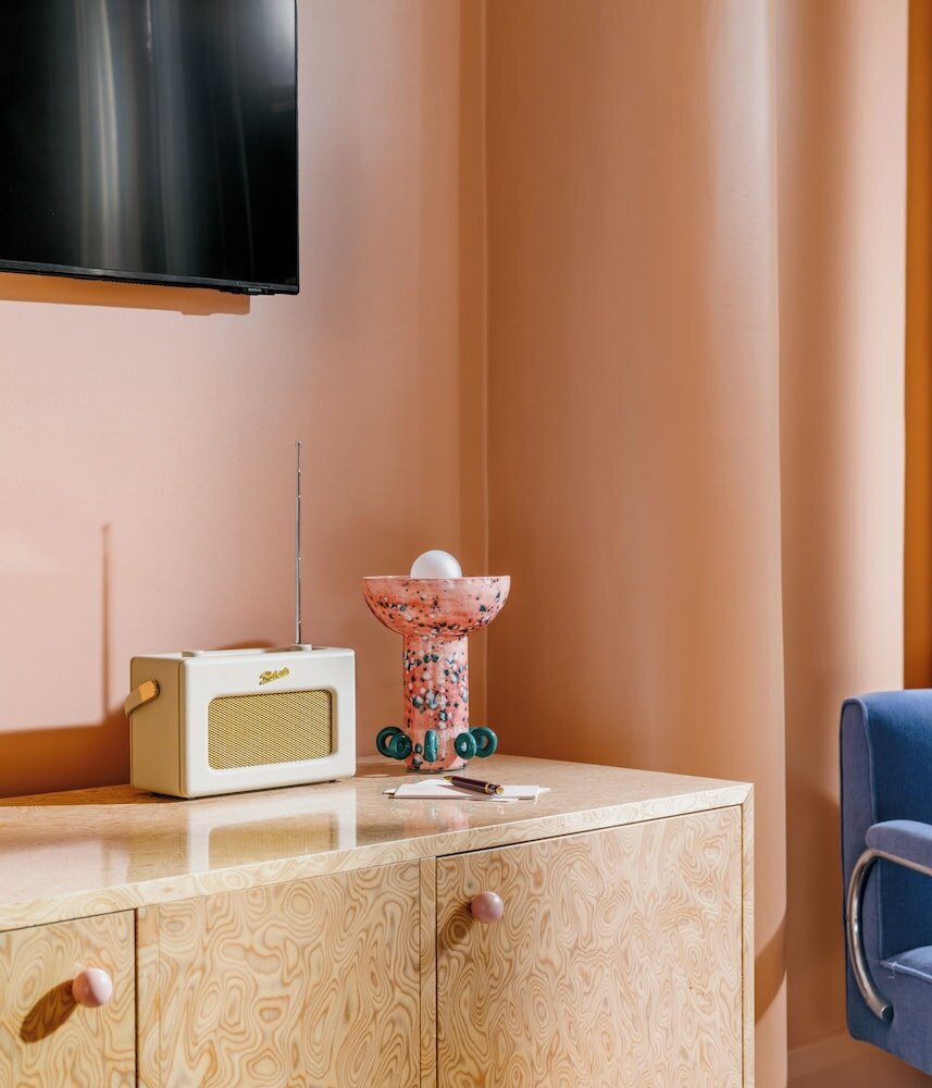 Фото The Hoxton Florence