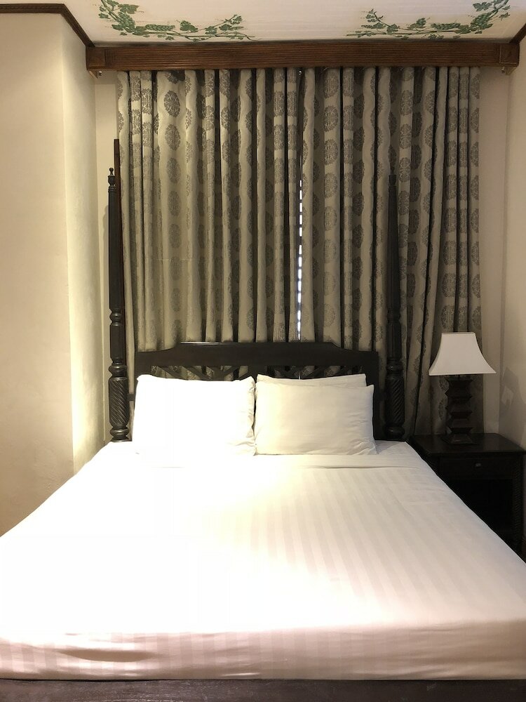 Фото Hotel Veneto De Vigan