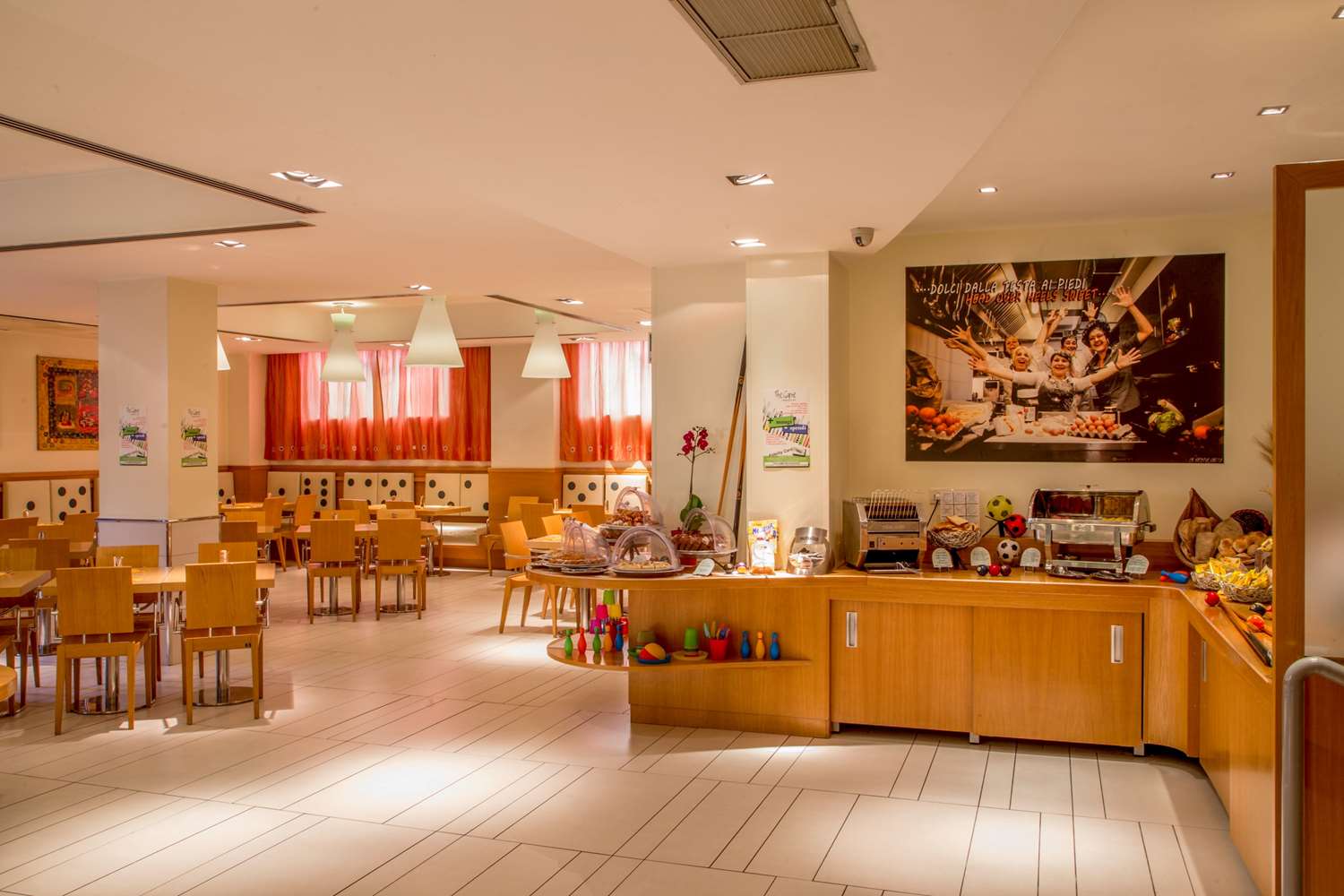 Фото Best Western Globus Hotel Rome