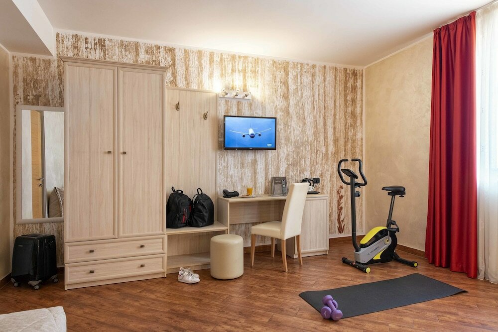 Фото Simon Hotel