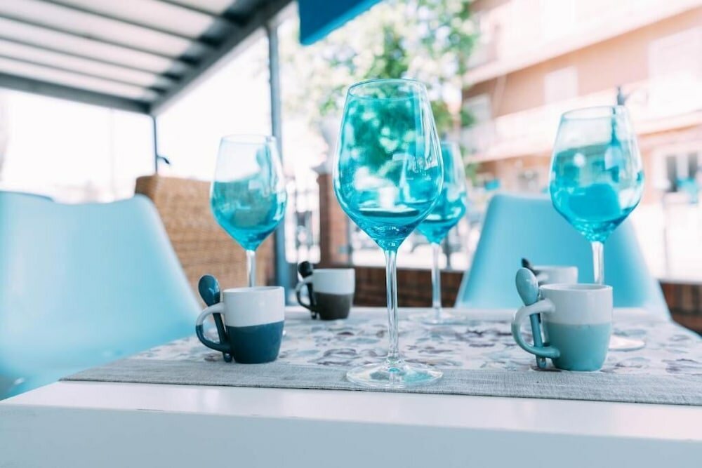 Фото Hotel Villa Enea