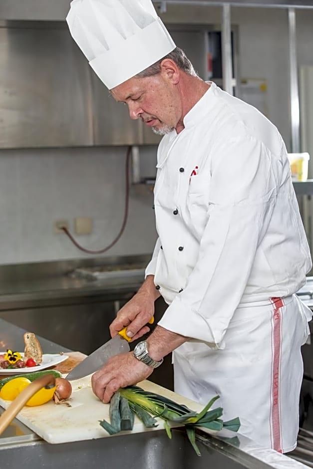 Фото Naturhotel Miraval