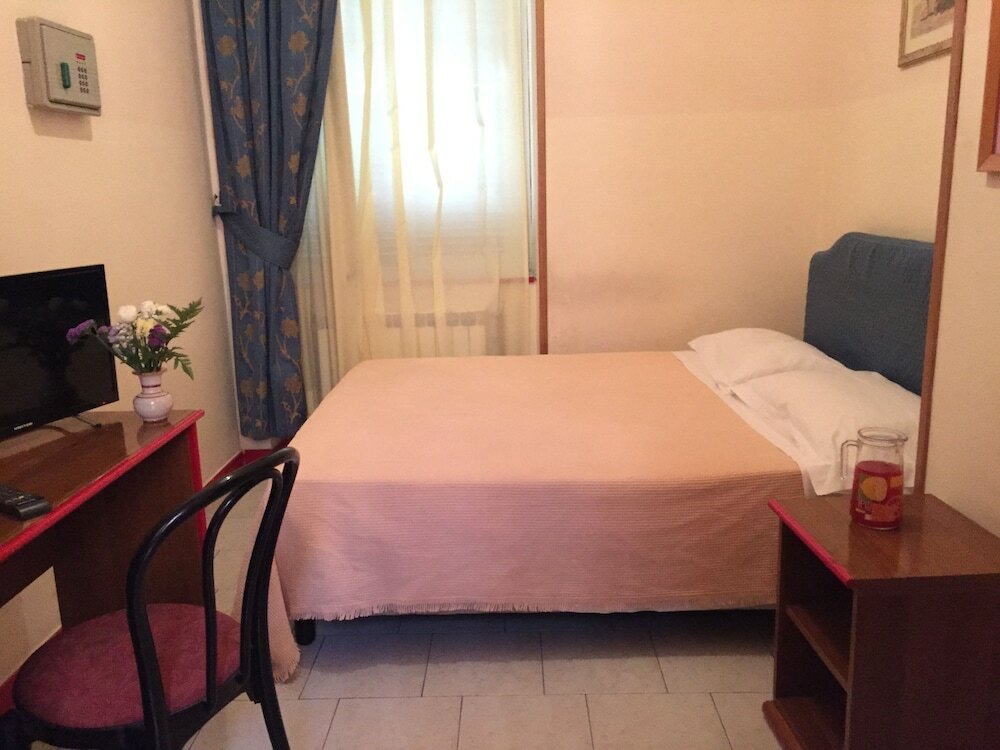 Фото Hotel Altavilla Dieci	