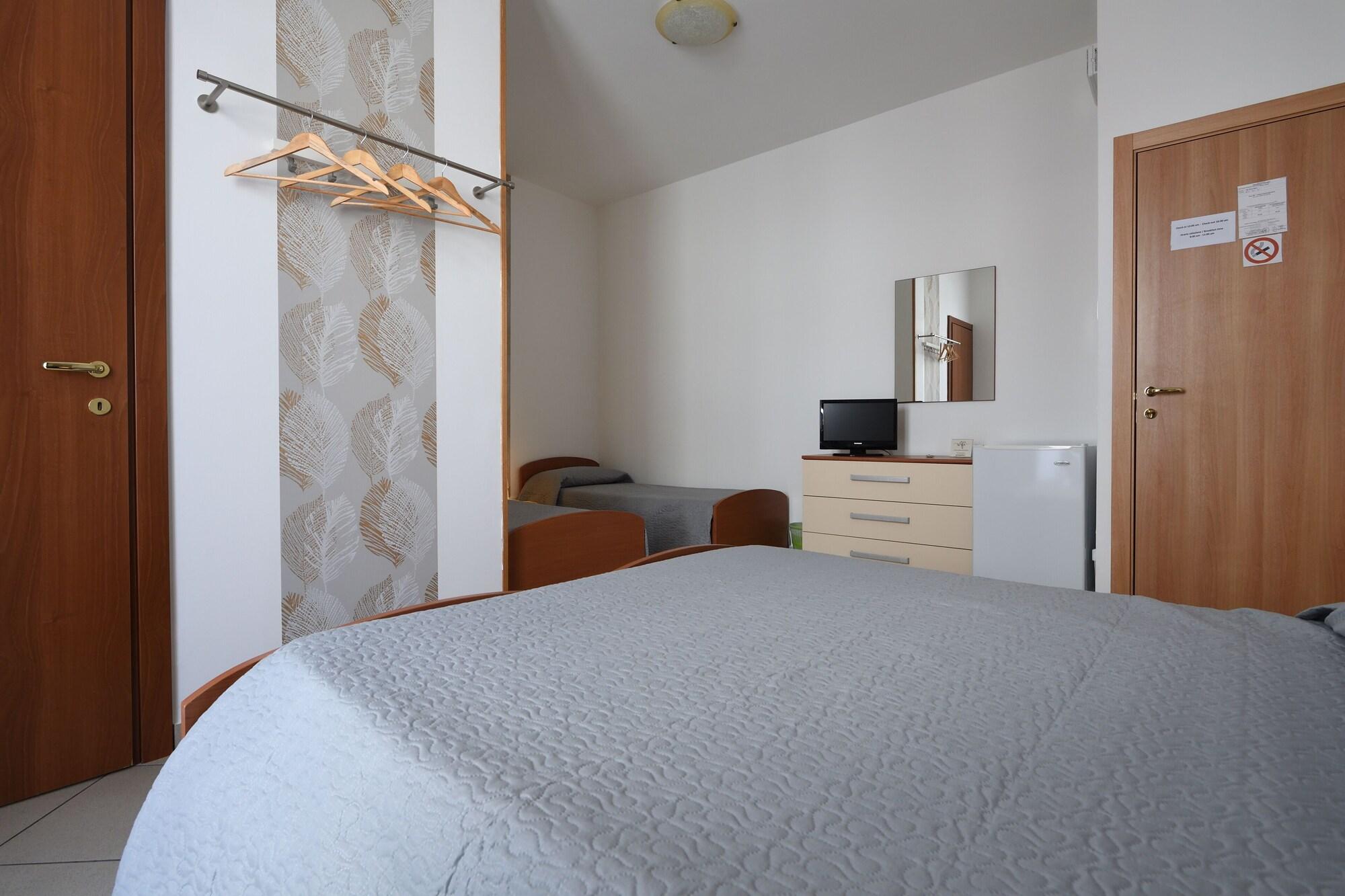 Фото Green Garden Bed & Breakfast