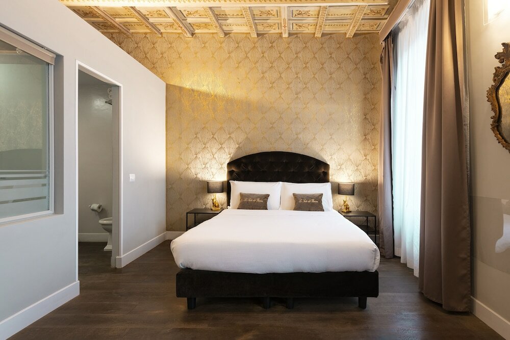 Фото Le Suite Del Barone