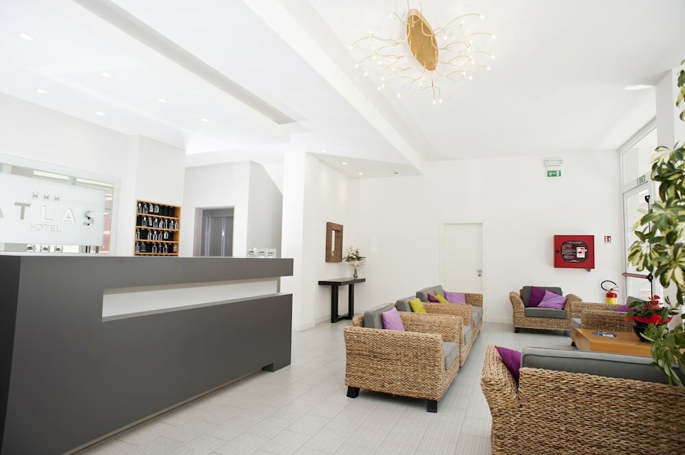 Фото Hotel Atlas