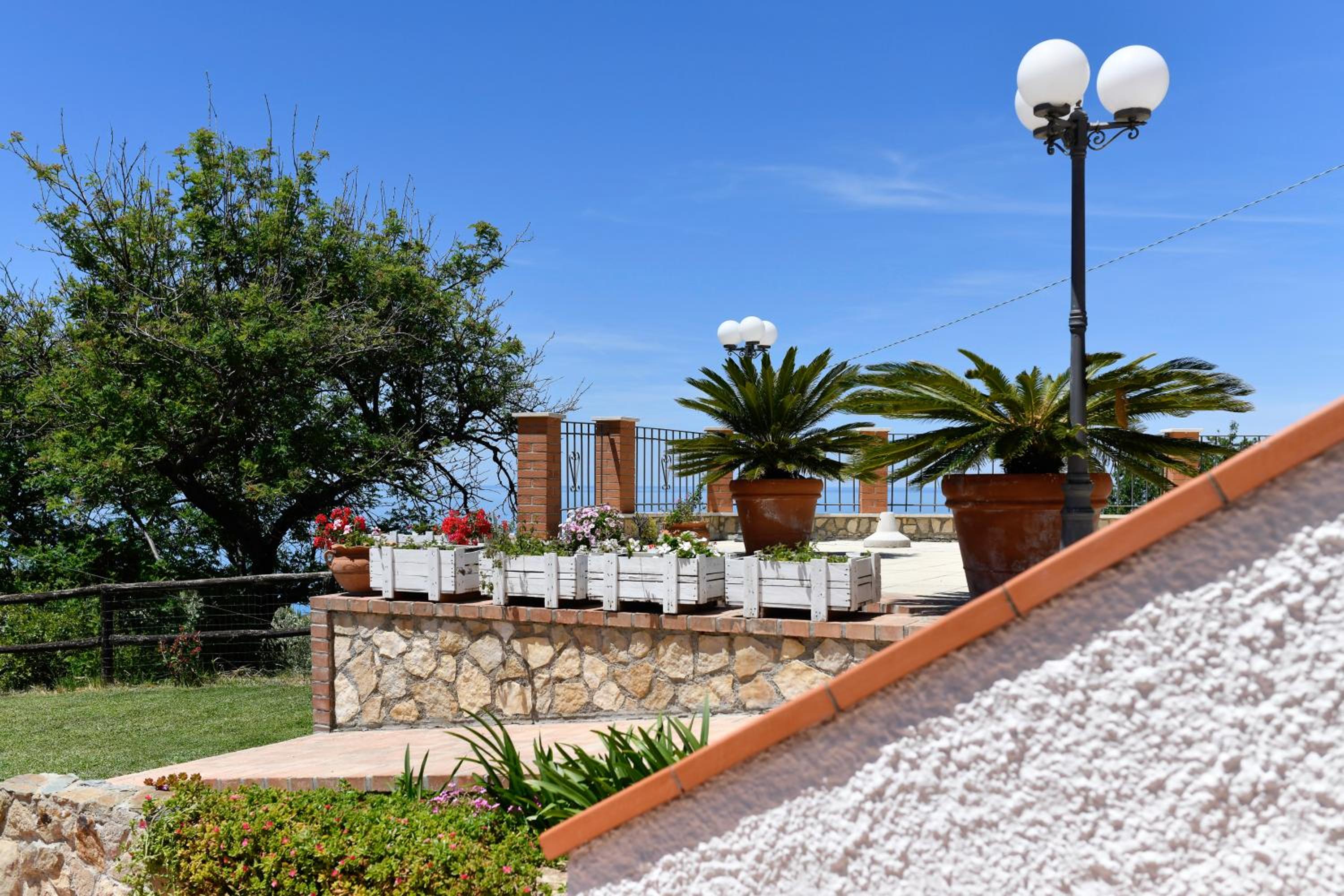 Фото Villa Catalano