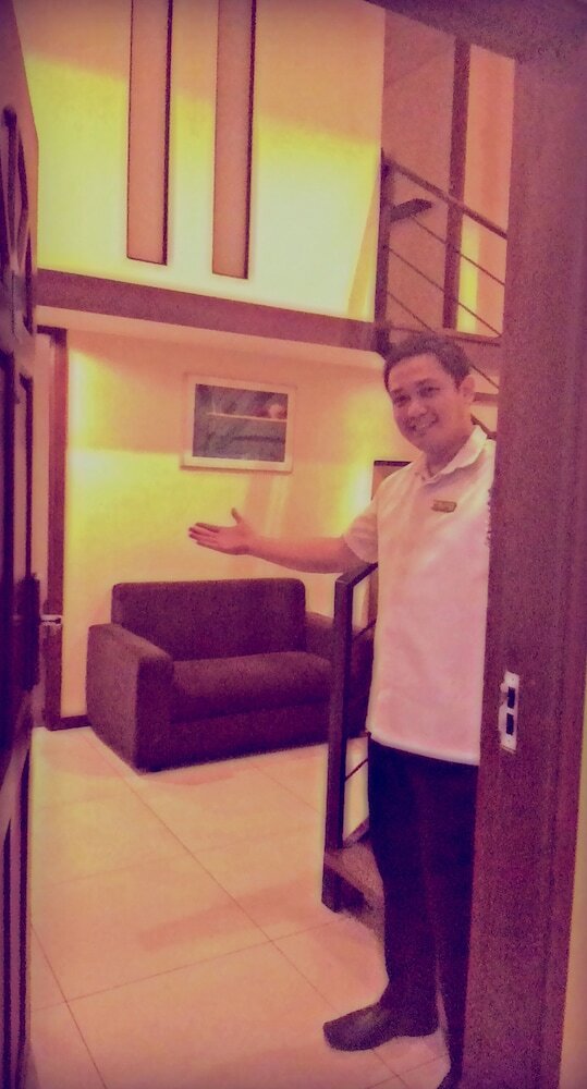 Фото Fersal Hotel Kalayaan