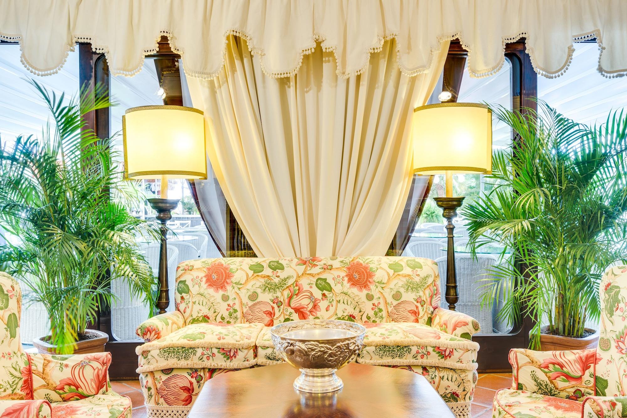 Фото Agorà Park Hotel