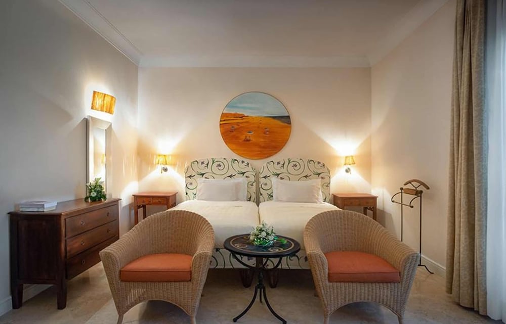 Фото Tombolo Talasso Resort