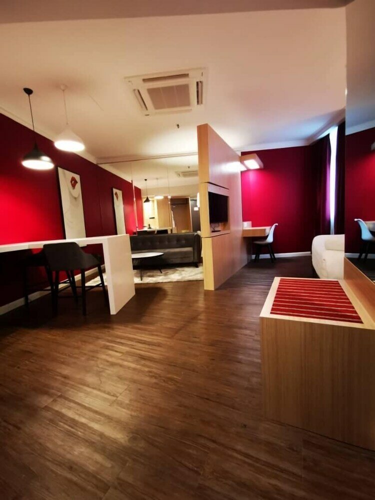 Фото Regalodge Hotel Ipoh