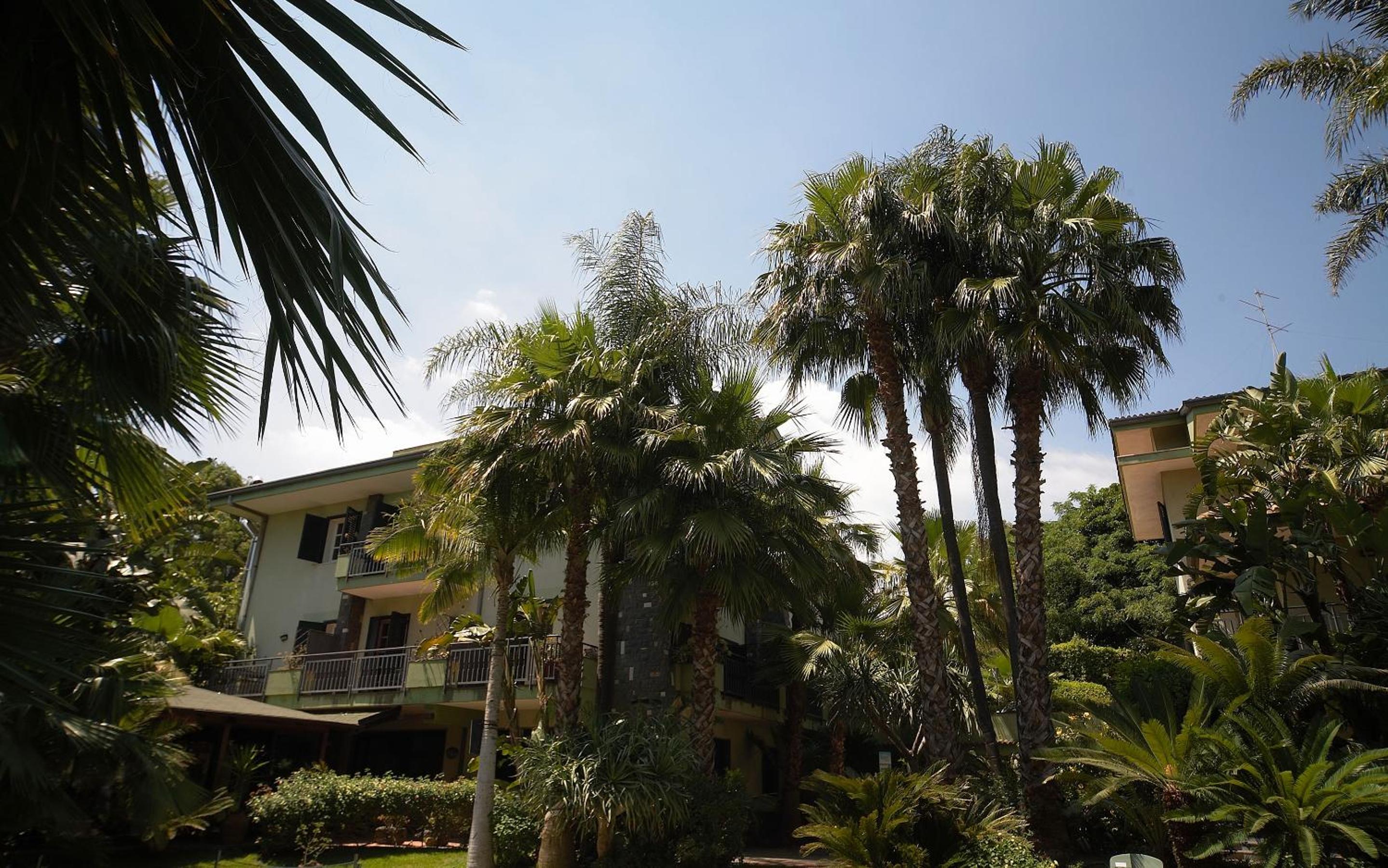 Фото Hotel Borgo Verde