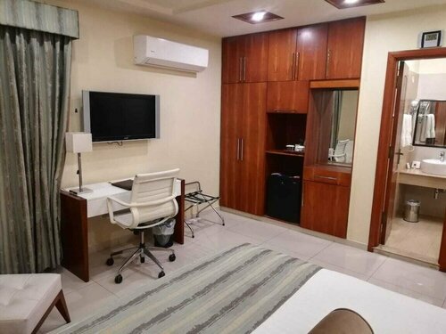 Гостиница Avari Xpress Hotel Faisalabad в Провинции Пенджаб