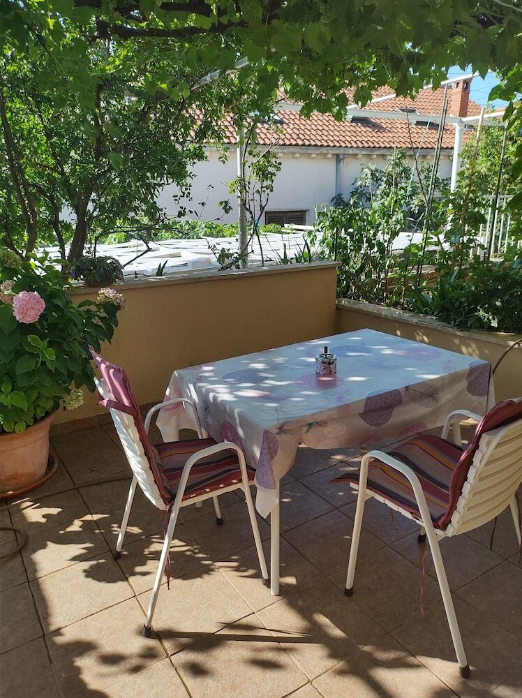 Фото Anna Guesthouse