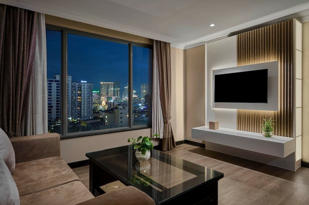 Фото Kravan Hotel