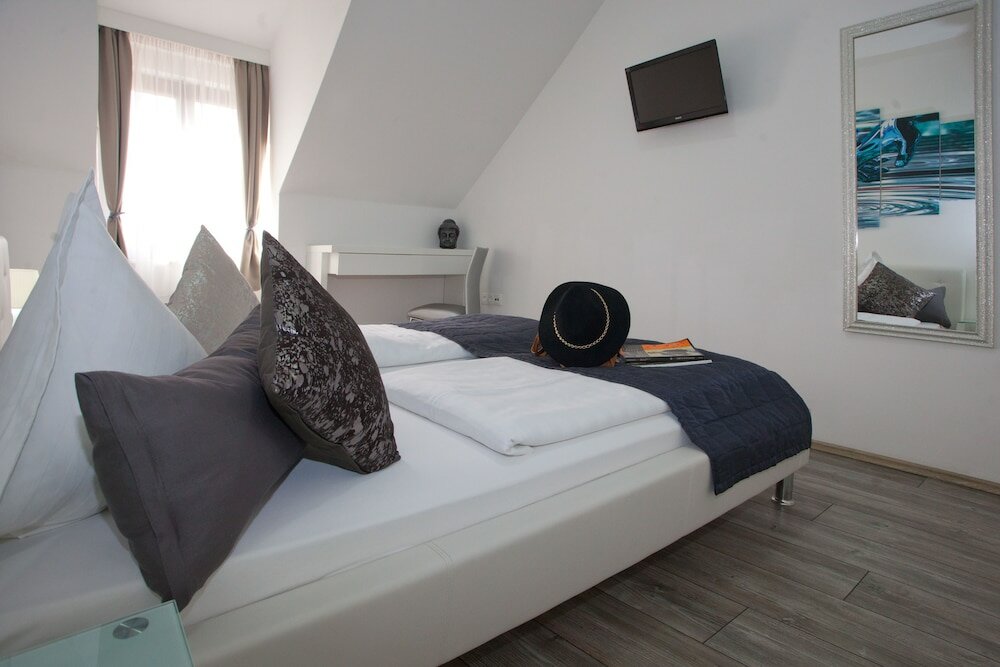 Фото Villa Toni Design Apartments