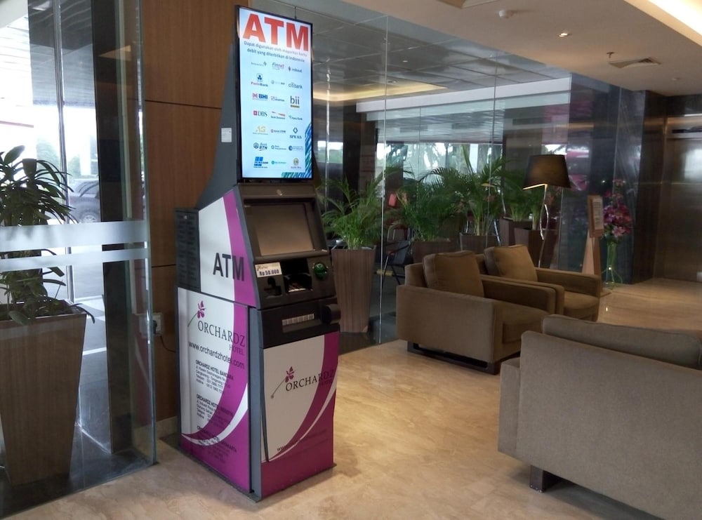 Фото Orchardz Hotel Bandara Jakarta