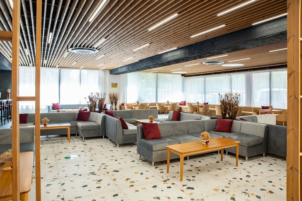 Фото Grand Hotel Sunny Beach