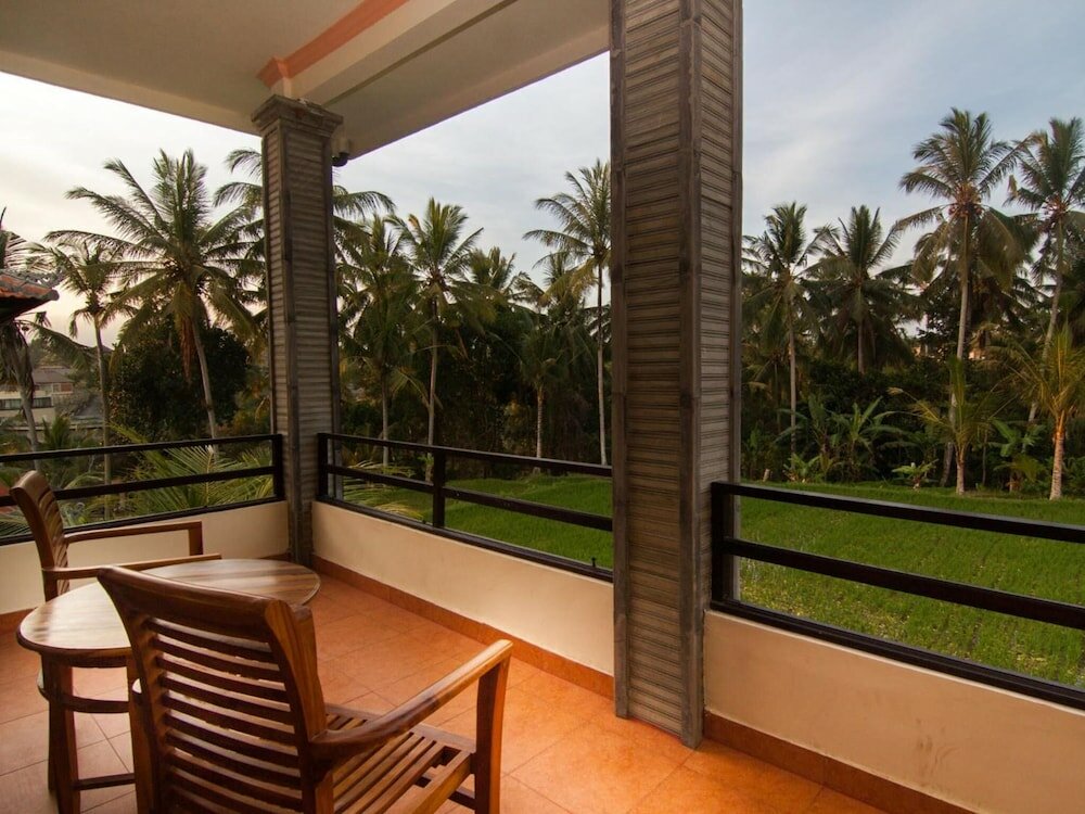 Фото Semanggi Cottage