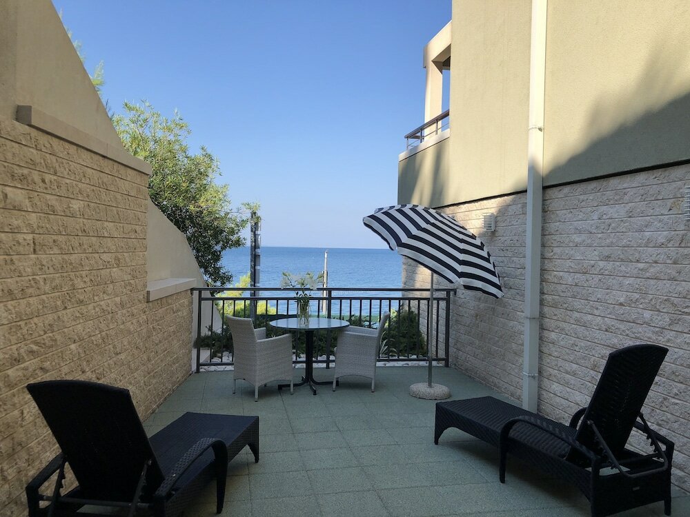 Фото Hotel Saudade