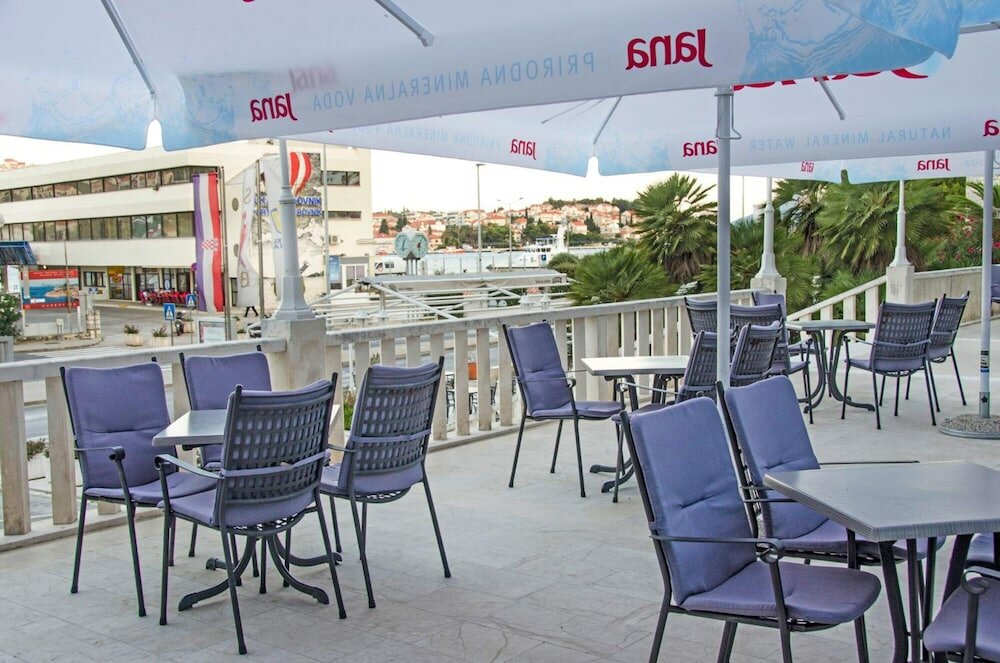 Фото Hotel Petka