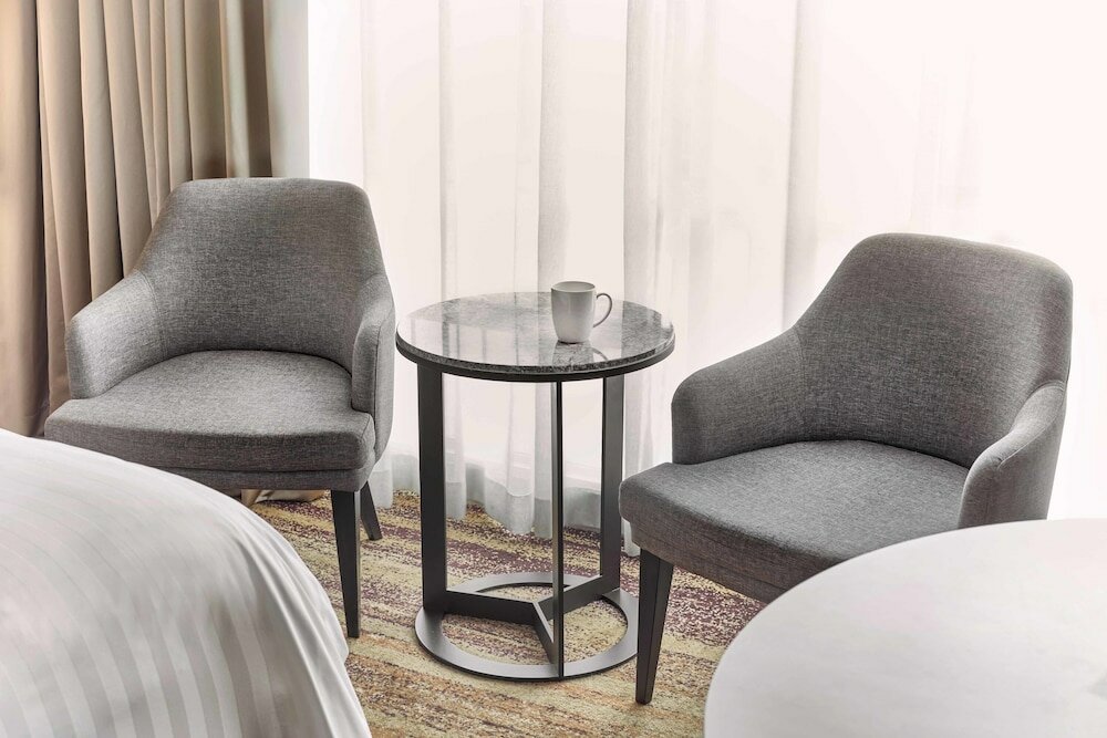 Фото Parkroyal on Beach Road