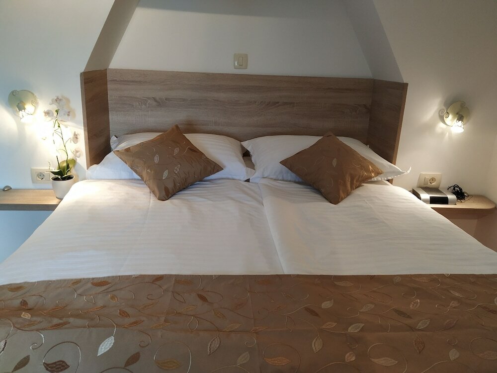 Фото Kastel 1700 Boutique Hotel