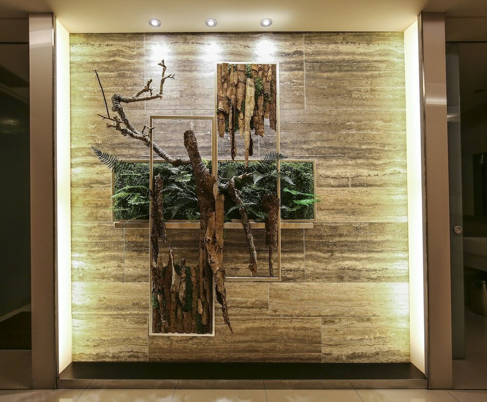 Фото Dandy Hotel Daan Park Branch