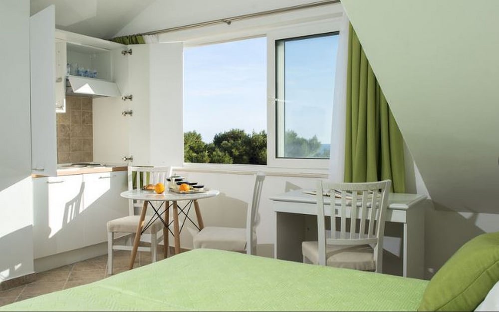 Фото Apartments Dubcic