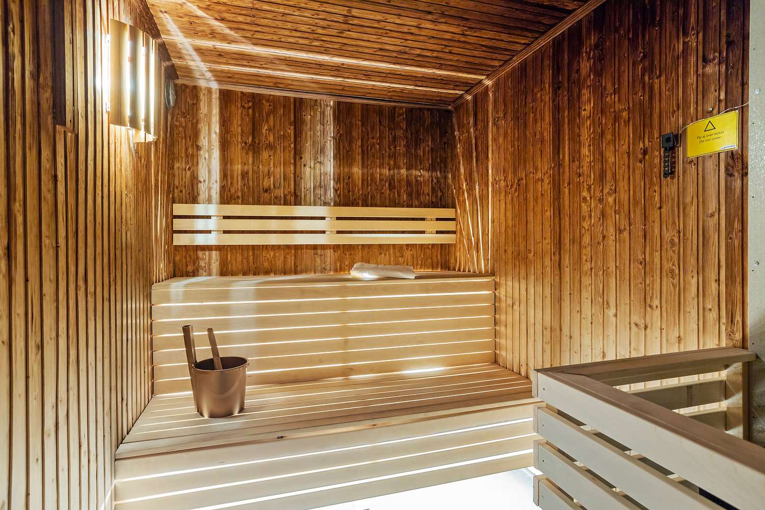 Фото Best Western Hotell SoderH