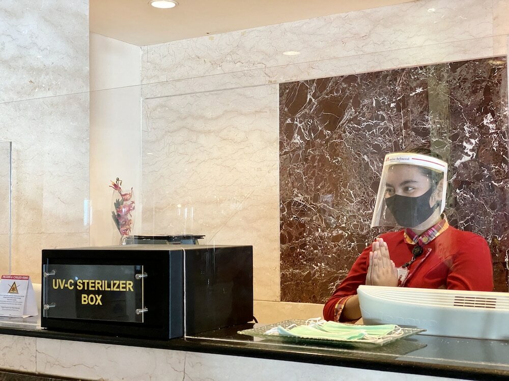 Фото Swiss-Belhotel Makassar