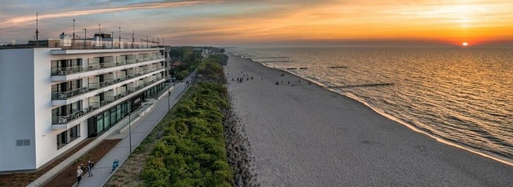 Фото Baltivia Sea Resort