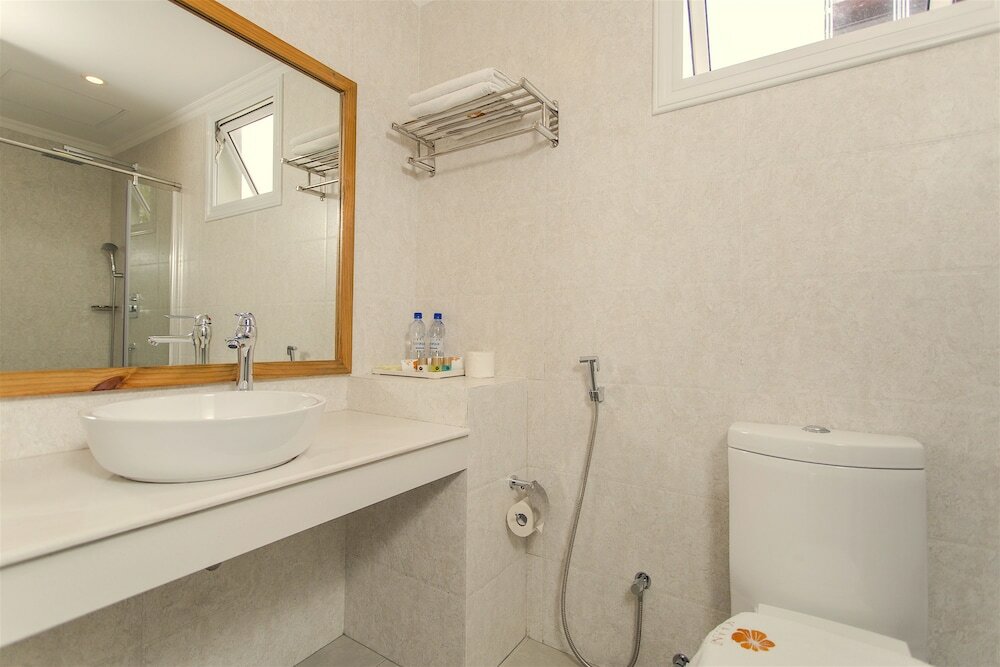 Фото Kaani Village & SPA