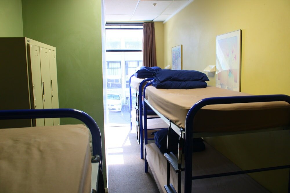 Фото Silverfern Backpackers