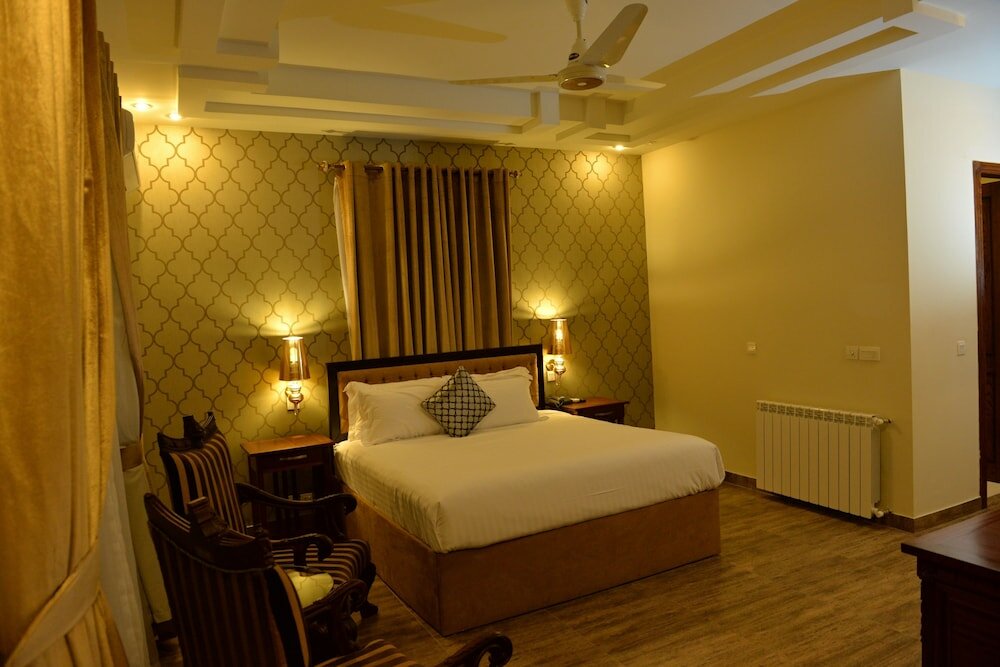 Фото Белла Хотел