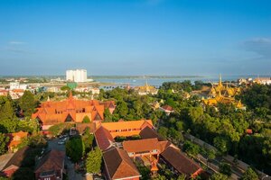 Гостиница Okay Boutique Hotel